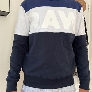G-Star Raw Crewneck